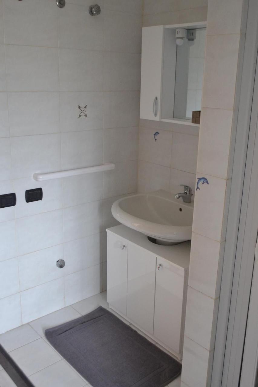 B&B Casa Di Lauro Trecase Kültér fotó