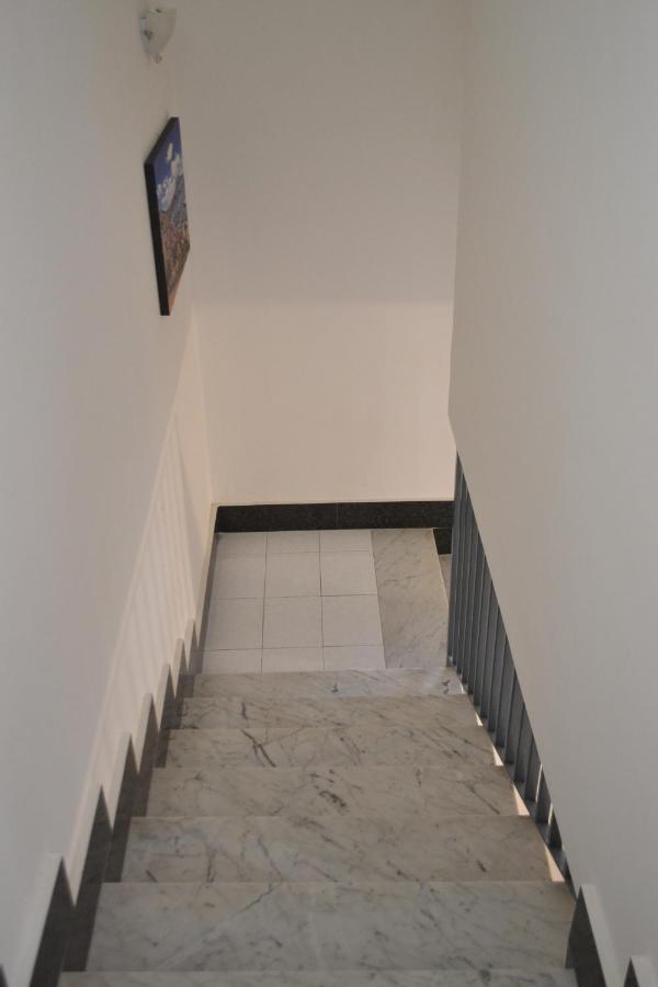 B&B Casa Di Lauro Trecase Kültér fotó